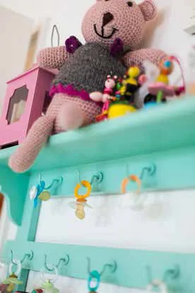 Galerie - Krabbelstube Vogelnest